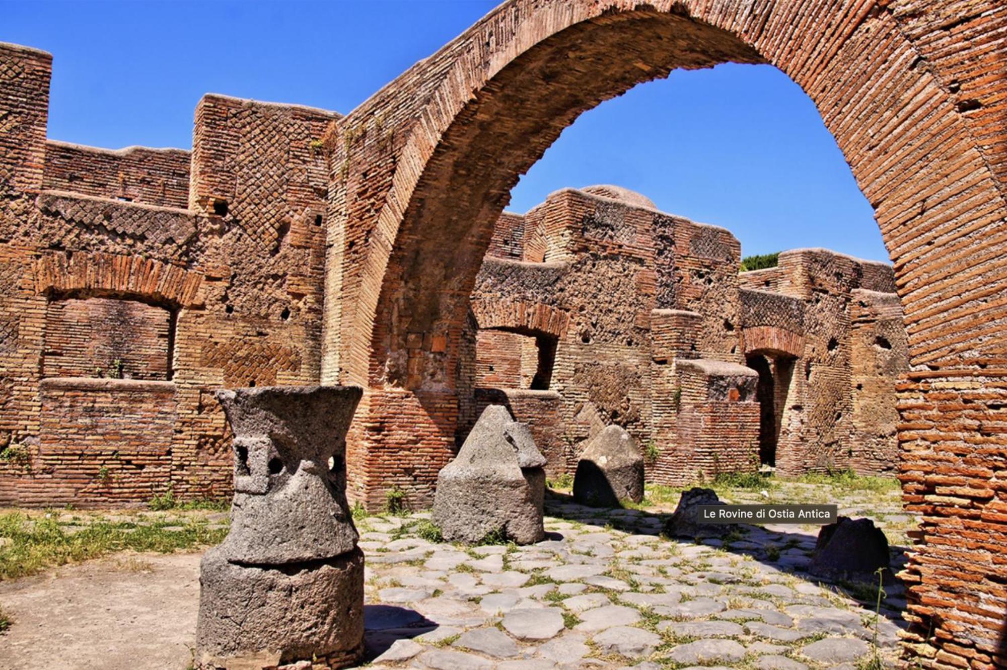 Piuma Celeste A Due Passi Dal Mare E Dal Centro Storico Lido di Ostia Exterior photo